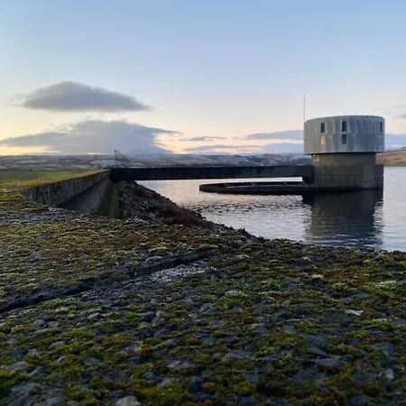 Apple Tree Hut, In A Private Garden